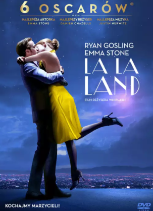 La La Land